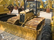 bulldozer Caterpillar D3C