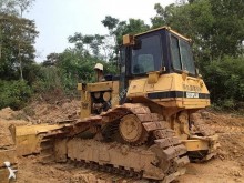 bulldozer Caterpillar D4H D4H-LGP