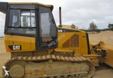 bulldozer Caterpillar D4K