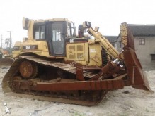 bulldozer Caterpillar D6R