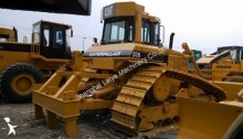 bulldozer Caterpillar D7R MS D7R