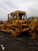 Komatsu D155A-1 D115A-1 bulldozer