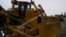 bulldozer Caterpillar D6R D6R