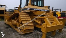 bulldozer Caterpillar D7R MS D7R