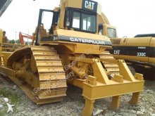 Caterpillar D6R LGP