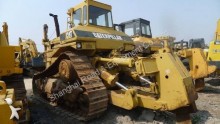 Caterpillar D9N