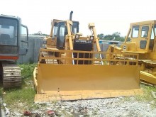 bulldozer Caterpillar D6H D6H