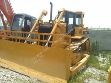 bulldozer Caterpillar D6H D6H