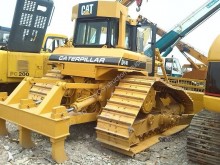 bulldozer Caterpillar D6R D6R