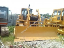Caterpillar D6H