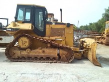 bulldozer Caterpillar D6M D6M XL