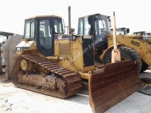 bulldozer Caterpillar D5M D5M LGP
