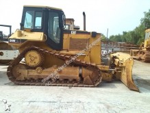 bulldozer Caterpillar D6M D6M XL