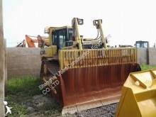 bulldozer Caterpillar D7R MS D7R