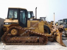 bulldozer Caterpillar D5M D5M LGP