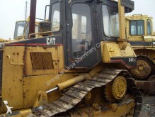 Caterpillar D4H