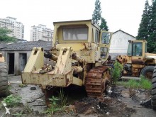buldozer Caterpillar D8K D8K