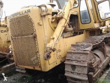 buldozer Caterpillar D8K D8K