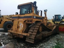 bulldozer Caterpillar D8R