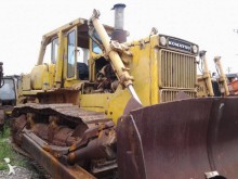 bulldozer Komatsu d155a