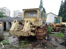 Caterpillar D8K