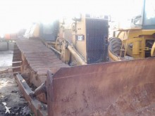 bulldozer Caterpillar