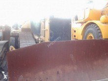 bulldozer Caterpillar D6M