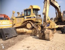 bulldozer Caterpillar D7R