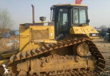 бульдозер Caterpillar D6M