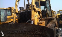 bulldozer Caterpillar D7H