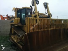 bulldozer Caterpillar D7R
