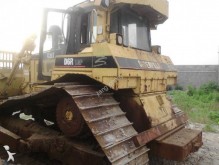 bulldozer Caterpillar