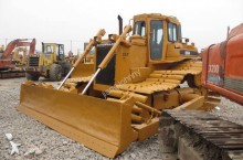 bulldozer Caterpillar D6H-LGP