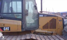 bulldozer Caterpillar D5K