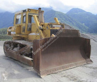 buldozer Liebherr