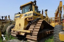 bulldozer Caterpillar D8R Used CAT D8R D8N D8K D8L Bulldozer