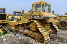 Caterpillar D6H LGP