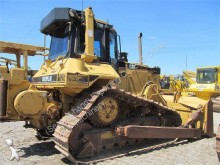 Caterpillar D6M XLP
