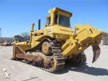 bulldozer Caterpillar D8L Used CAT D8L Dozer D8K D8N D8R Bulldozer