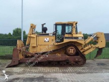 buldozer Caterpillar D8R Used CAT D8R Bulldozer