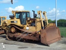 buldozer Caterpillar D8R CAT D8 Used D8N Dozer Bulldozer D8K D8L D8R D8T