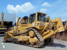 buldozer Caterpillar D8R CAT Dozer D8T D8N D8L D9R