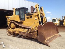 bulldozer Caterpillar D8R