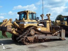 bulldozer Caterpillar D8R