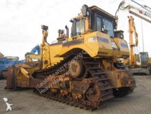 bulldozer Caterpillar D8T Used CAT D8T Crawler Bulldozer