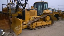 Caterpillar D6M XLP