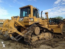 Caterpillar D6T XL