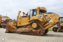 bulldozer Caterpillar D7R MS Used CAT D7R D6 D7G Bulldozer with Ripper