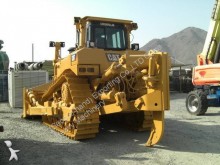 buldozer Caterpillar D8R Used CAT Caterpillar D8R Bulldozer Dozer D8 With Ripper