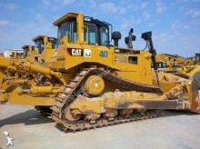buldozer Caterpillar D8R Used CAT D8R Dozer D8K D8L D8N With Ripper Winch
